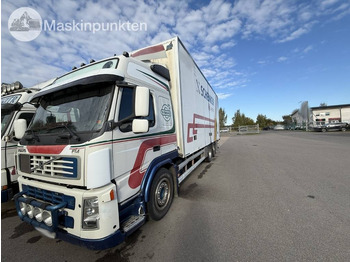 Camion furgon VOLVO FM 440