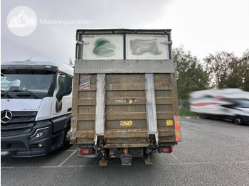 Leasing de Volvo FM 9 300 Volvo FM 9 300: Foto 5 Leasing de Volvo FM 9 300 Volvo FM 9 300: Foto 5