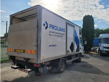 Leasing de RENAULT MIDLUM 180 DXL RENAULT MIDLUM 180 DXL: Foto 4