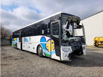 Autobuz interurban TEMSA