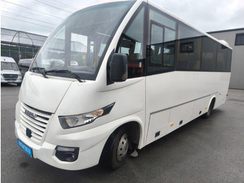 Autobuz urban IVECO 70C21 Rapido 2.0 City: Foto 4