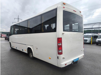 Autobuz urban IVECO 70C21 Rapido 2.0 City: Foto 2