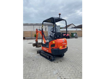 Leasing de Kubota KX 015-4 Kubota KX 015-4: Foto 1 Leasing de Kubota KX 015-4 Kubota KX 015-4: Foto 1