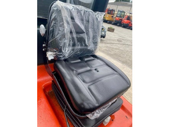 Stivuitor diesel Linde H 30 D-03: Foto 5