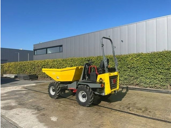 Camion articulat Wacker Neuson DW 30: Foto 5