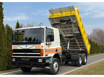 Camion basculantă DAF CF 85