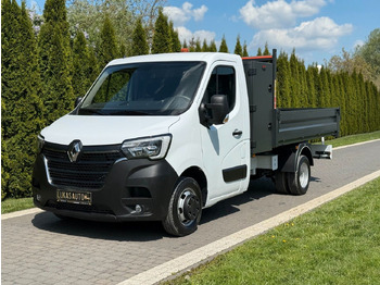 Autoutilitară basculantă RENAULT Master