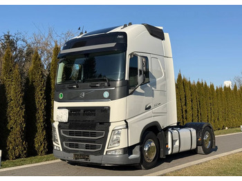 Cap tractor VOLVO FH 500