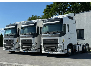 Cap tractor VOLVO FH 500