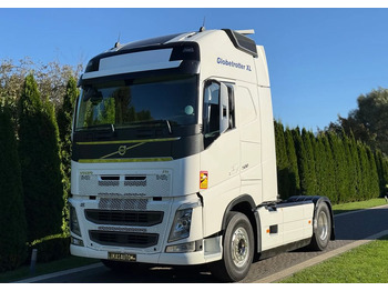 Cap tractor VOLVO FH 500