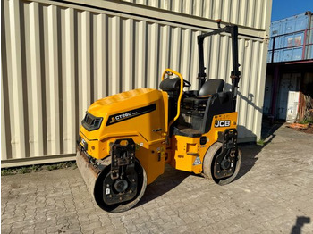 Cilindru compactor pentru asfalt JCB CT260-120