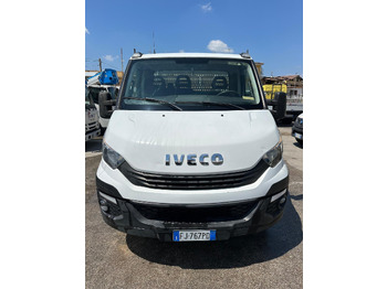 Camion basculantă IVECO Daily 35c12