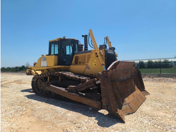 Buldozer KOMATSU D155