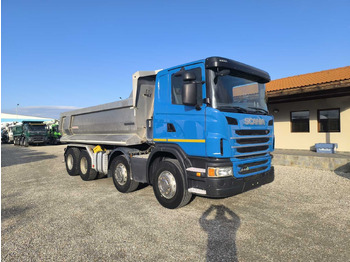 Camion basculantă SCANIA G 440