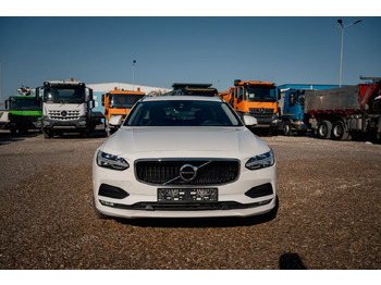 Mașină break Volvo V90 D4 Momentum 2.0D: Foto 3 Mașină break Volvo V90 D4 Momentum 2.0D: Foto 3