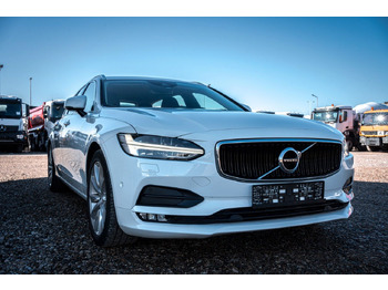 Mașină break Volvo V90 D4 Momentum 2.0D: Foto 4 Mașină break Volvo V90 D4 Momentum 2.0D: Foto 4