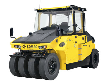 Cilindru compactor BOMAG