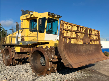 Compactor BOMAG DE BC 772 RB-2  Stage IIIa/Tier 3: Foto 2