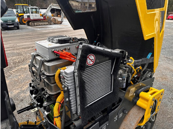 Cilindru compactor nou BOMAG DE BW 120 ADe-5: Foto 4