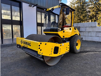 Compactor BOMAG