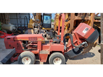 Săpător de şanţuri DITCH WITCH