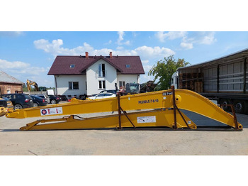 Braț KOMATSU