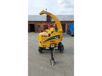 Tocător de lemne VERMEER