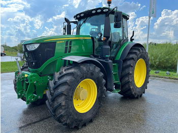 Tractor agricol JOHN DEERE 6230R