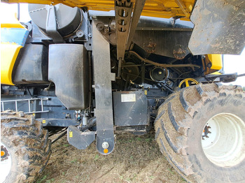 Leasing de New Holland CX 8080 New Holland CX 8080: Foto 4