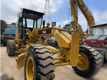 Autogreder CATERPILLAR 140G
