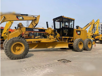 Autogreder CATERPILLAR 140G
