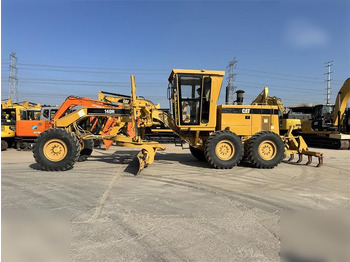 Autogreder CATERPILLAR 140H