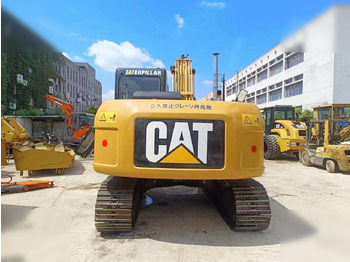 Excavator pe şenile CATERPILLAR 312D: Foto 4