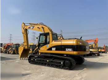 Excavator pe şenile CATERPILLAR 325CL