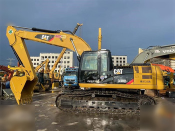 Excavator pe şenile CATERPILLAR 330D