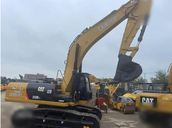 Excavator pe şenile CATERPILLAR 330D