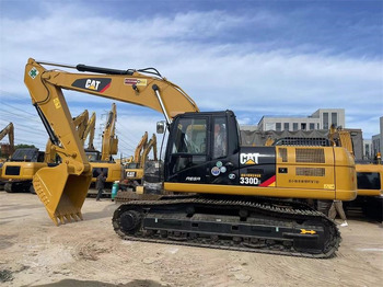 Excavator pe şenile CATERPILLAR 330D