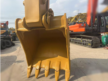 Leasing de CATERPILLAR 336D CATERPILLAR 336D: Foto 4