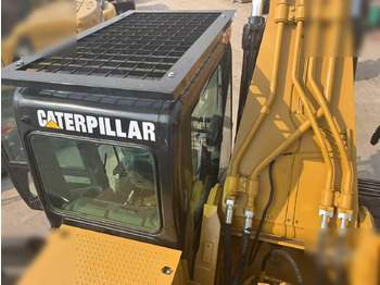 Leasing de CATERPILLAR 336D CATERPILLAR 336D: Foto 5