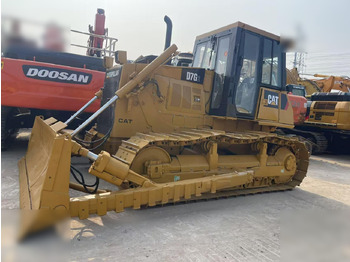 Buldozer CATERPILLAR D7G