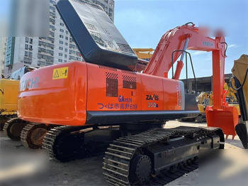 Excavator pe şenile HITACHI ZX350