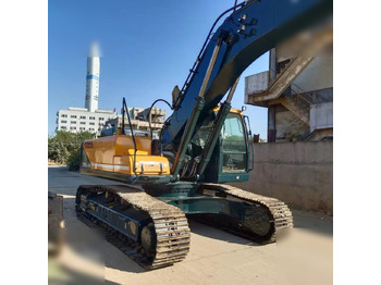 Excavator pe şenile HYUNDAI ROBEX 330 LC-9S: Foto 3