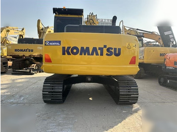 Excavator pe şenile KOMATSU PC130-7: Foto 3 Excavator pe şenile KOMATSU PC130-7: Foto 3