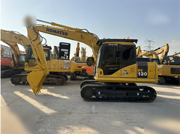 Excavator pe şenile KOMATSU PC130-7