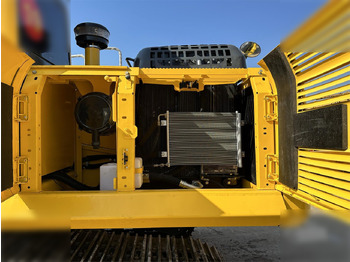 Excavator pe şenile KOMATSU PC200-8: Foto 5