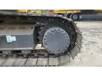 Excavator pe şenile KOMATSU PC220-8: Foto 5