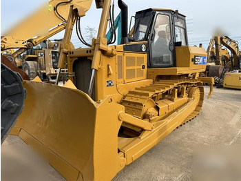 Buldozer SEM 816: Foto 3