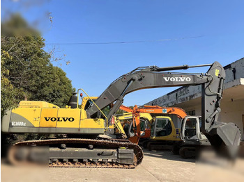 Excavator pe şenile VOLVO EC360