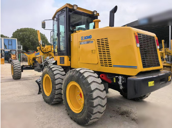 Autogreder XCMG GR2153: Foto 4