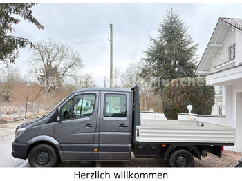 Transport persoane MERCEDES-BENZ Sprinter 313